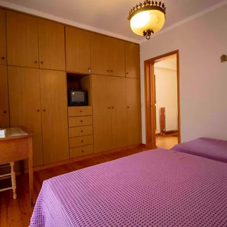 Laconian Collection #karvela's Stone House# Holiday home *