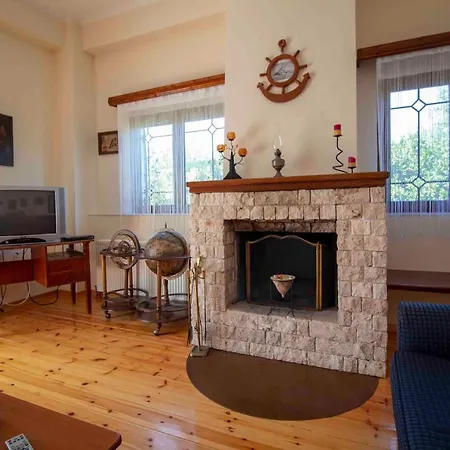Laconian Collection #karvela's Stone House# Holiday home Karvelas