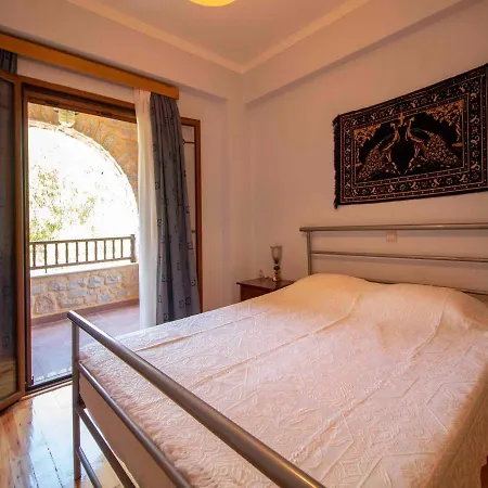 Laconian Collection #karvela's Stone House# *