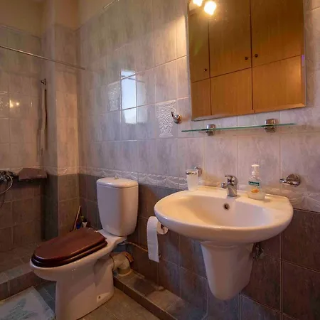 Laconian Collection #karvela's Stone House# Holiday home Karvelas