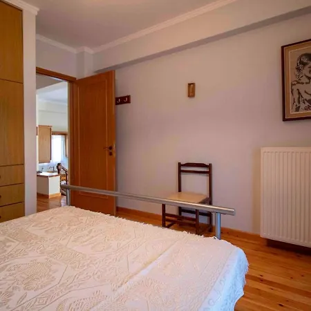 Holiday home Laconian Collection #karvela's Stone House# *