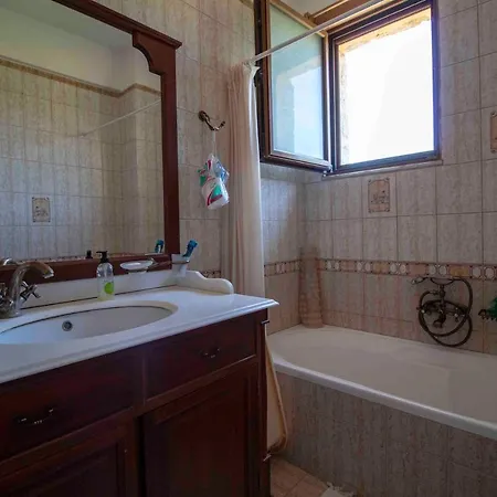 Holiday home Laconian Collection #karvela's Stone House#