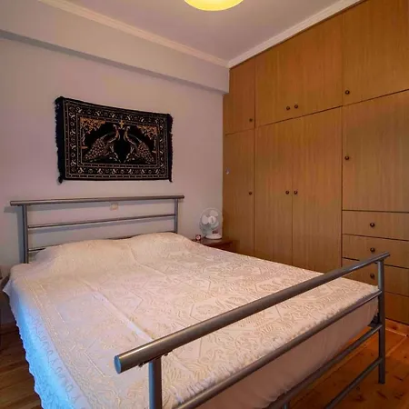 Laconian Collection #karvela's Stone House# Holiday home *