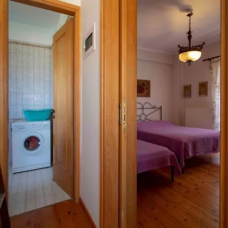 Laconian Collection #karvela's Stone House# Holiday home Karvelas