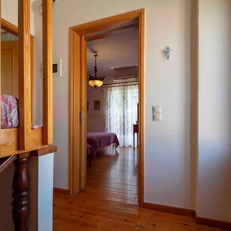 Laconian Collection #karvela's Stone House#