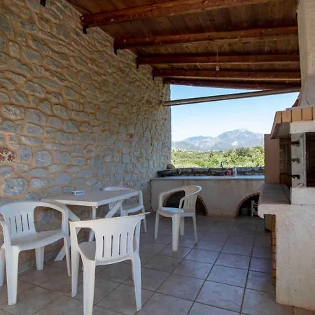 Holiday home Laconian Collection #karvela's Stone House# Karvelas