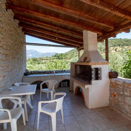 Holiday home Laconian Collection #karvela's Stone House# Karvelas