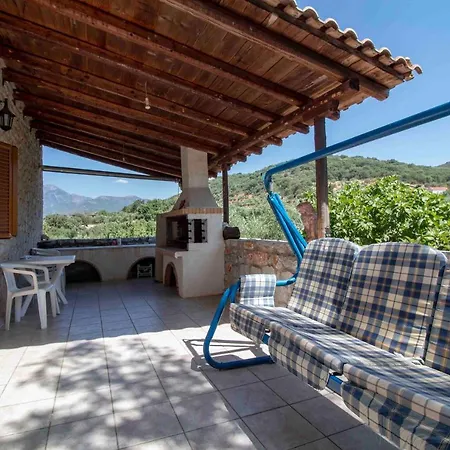 Holiday home Laconian Collection #karvela's Stone House# Karvelas